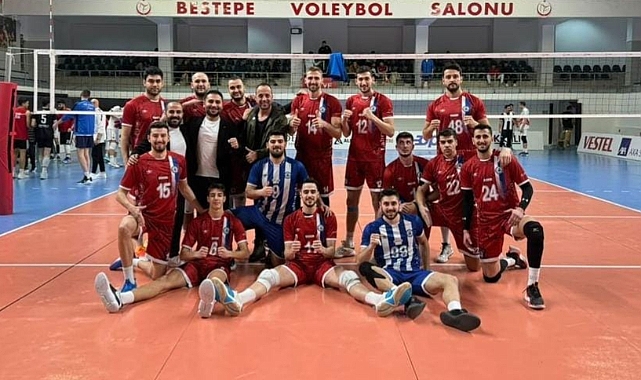 Milas Belediyespor dolu dizgin