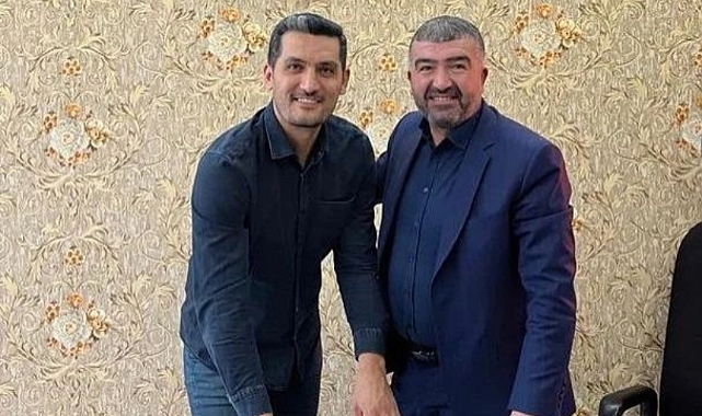 Nicer Hotel, yeni başantrenörü ve yardımcı antrenörlerini açıkladı