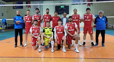 Ömer Bozdoğan: Mücadeleden memnunum