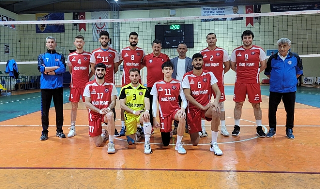 Ömer Bozdoğan: Mücadeleden memnunum