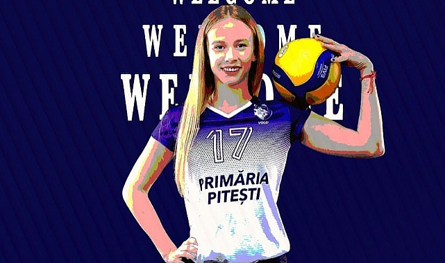 Sarıyer Belediyespor'dan pasör çaprazı transferi