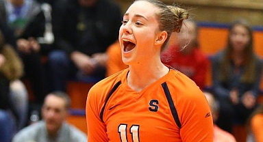 Sarıyer Polina Shemanova transferini duyurdu