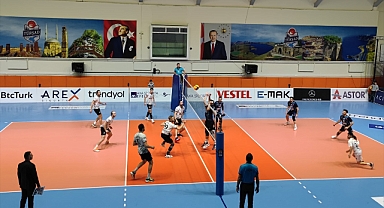 TÜRŞAD'tan önemli galibiyet