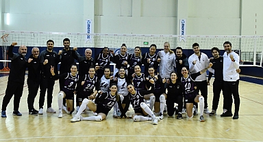 Zeren Spor, Merinos deplasmanından 3 puanla ayrıldı