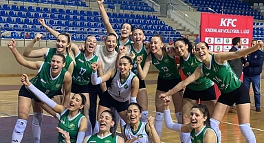 5 setlik mücadelenin kazananı Peyman