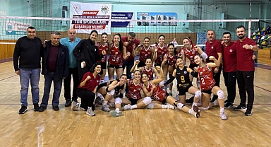 Aksaray 1989 Başkanı Ferit Gemici'den sitemize özel açıklamalar: Özlem duyduğumuz 1. Lig'e çıkacağız