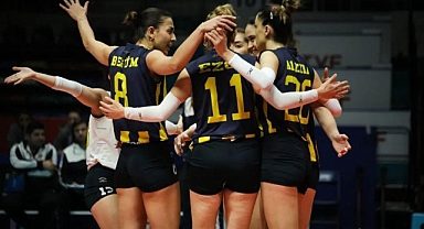 Ankaragücü Astor grubu lider tamamladı