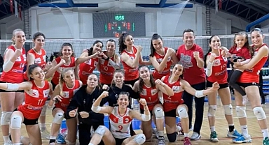 Beta Spor’dan 2. galibiyet