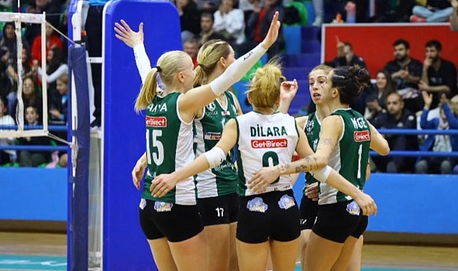 Bodrum’dan kritik galibiyet
