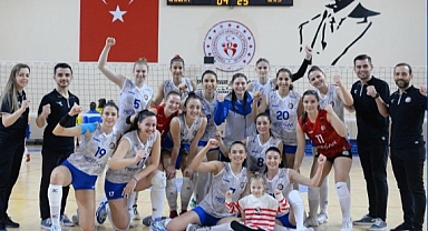 Bozüyük kolay kazandı