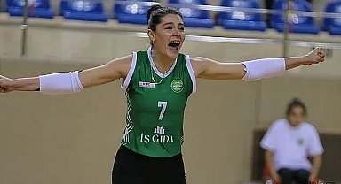 Buse Dağdeviren'in yeni takımı KV Skenderaj