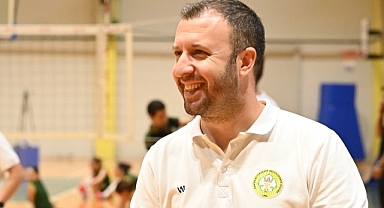 Caner Doğançay: Hedeflerimize emin adımlarla yürüyoruz