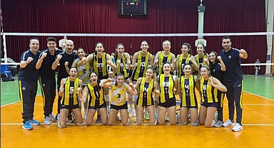 Fenerbahçe grup ikincisi olarak yarı finalde