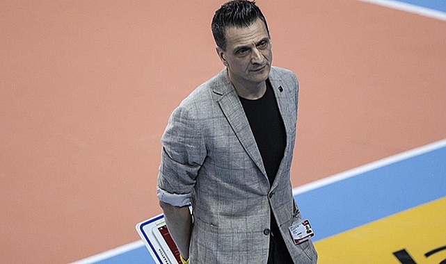 Giovanni Guidetti: Fiziksel olarak çok dikkatli olmalıyız