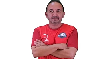 Gökhan Çokşen'den teşekkür