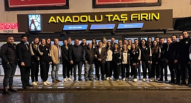 Kapaklı Site play-off yolunda