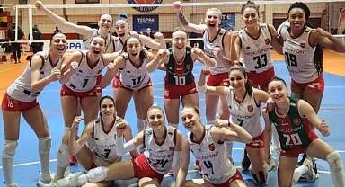 Karşıyaka’dan Yeşilyurt karşısında kritik 3 puan