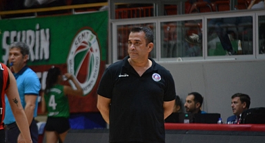 Kurtuluş Turhan: Lider ruhumuzu sahaya koyarak grup 1.si olarak yarı finale adımızı yazdırmak istiyoruz