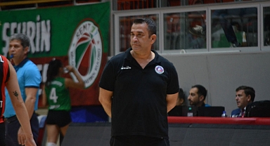 Kurtuluş Turhan: Yarı final etabı zorlu olacaktır