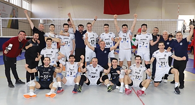 Nazilli’den 3 puanlı başlangıç