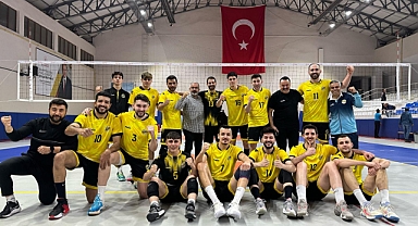 Sorgun Belediyespor zorlanmadı