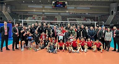 Spor Toto'dan net galibiyet
