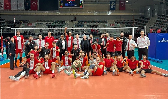 Spor Toto'dan deplasmanda 3 puanlı galibiyet