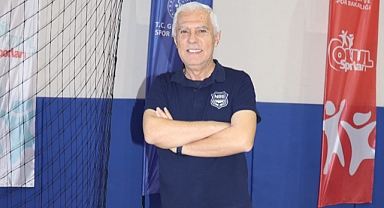Süleyman Bozkan: Nazilli tarihinde bir ilki gerçekleştirmeyi istiyoruz