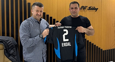 Trendbilet'ten adana Seyhan Yıldırım Spor'a destek