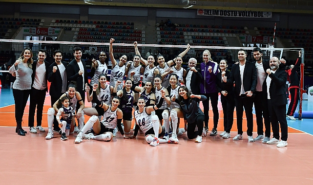 Zeren Spor, ligdeki 16. galibiyetini aldı