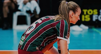 Aleksandra Uzelac'ın Brezilya'dan ayrılma nedeni