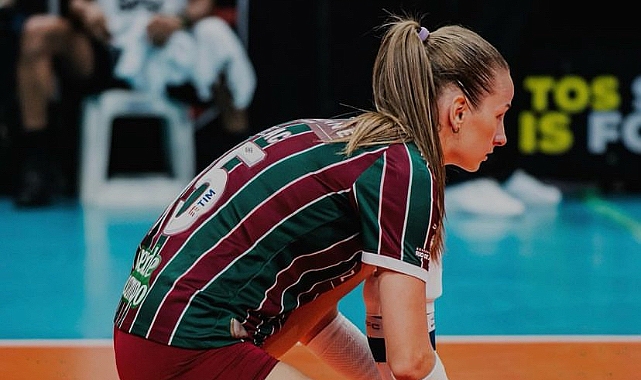 Aleksandra Uzelac'ın Brezilya'dan ayrılma nedeni