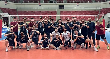 Altekma’dan 3-1’lik galibiyet