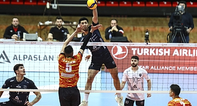 Altekma yeniden Efeler Ligi'nde