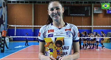 Annie Mitchem, Aras Kargo'da