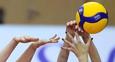 Avrupa voleybolunun zirvesinde 4 yıl sonra Türk takımı yok