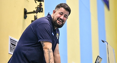 Aykut Aydın’lı Hebar lige tutundu