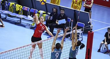 Bahçelievler 3 puanla başladı