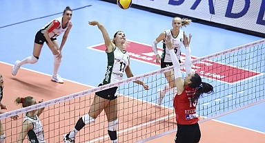 Bahçelievler Belediyespor Sultanlar Ligi’ni garantiledi