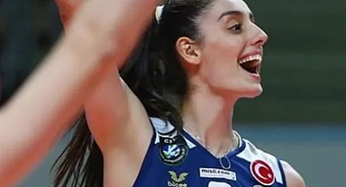 Beşiktaş Beliz Başkır'ı transfer etti