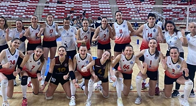 Çiftlikköy’den muhteşem geri dönüş