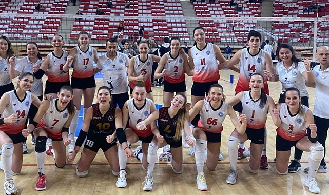 Çiftlikköy’den muhteşem geri dönüş