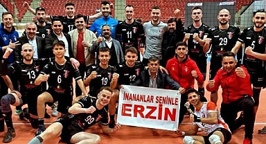 Erzin Narenciyesi Yeşilkent Spor’dan 3 puanlı başlangıç