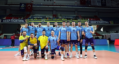 Fenerbahçe zorlanmadı