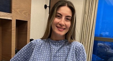 Geçmiş olsun Ecem Alıcı Aknam