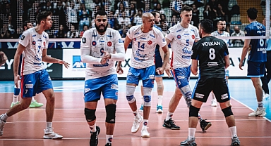 Kupa Beyi Halkbank