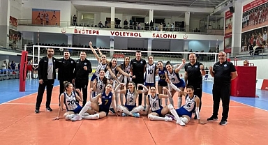 Merinos play-off etabına moralli gidiyor