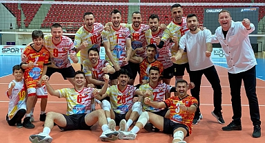 Niksar’dan galibiyetli başlangıç