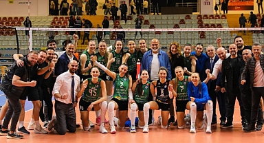 Nilüfer Belediyespor antrenörünü açıkladı