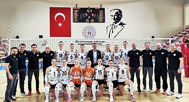 ÖZEL HABER: İdris Demir: Umarım güçlü bir şekilde yerimizi alırız